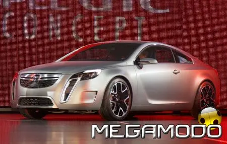 Mark Adams nuovo vice-presidente GM Design per l'Europa