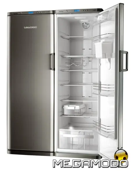 Sangiorgio AVM370X, dotato del Sistema Fresco+