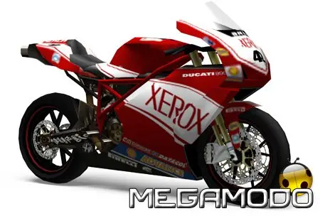 Il Day One di SBK - 07