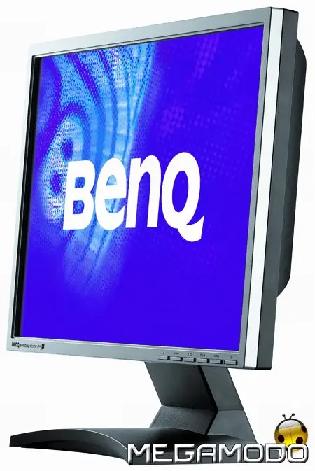 BenQ FP93GWa, con tecnologia BenQ Senseye+photo