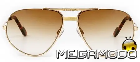 L'occhiale celebrativo della leggenda Ferrari