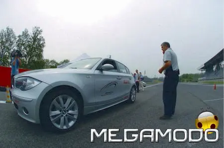 BMW Motorsport Academy, un anno di successi