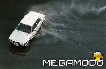 L'esperienza di guida con BMW Group