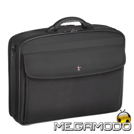 Targus presenta la borsa XXL (notebook 20”)