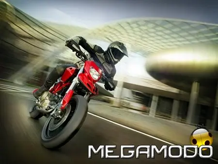 Ducati Hypermotard 1100, un successo annunciato