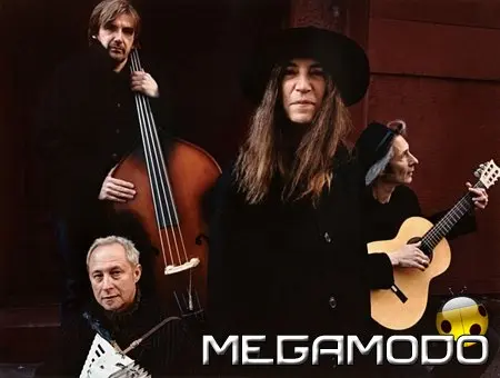 Patti Smith al World Ducati Week