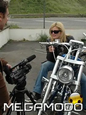 MotoTv al Biker Fest di Sutrio
