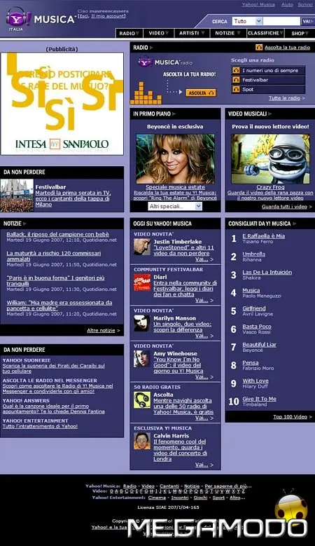 Beyoncè Knowles e Ring the alarm