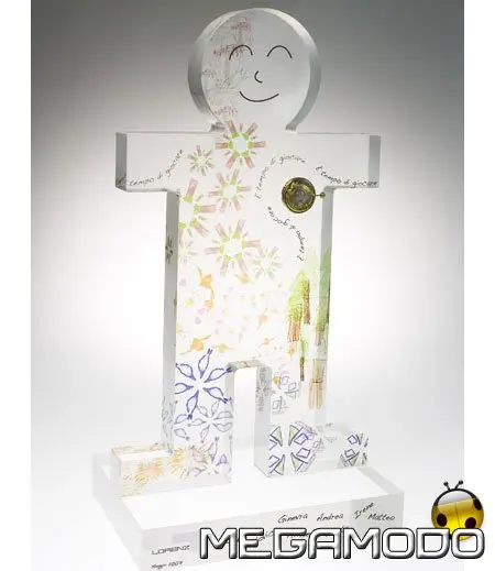 LorenzLAB partecipa al progetto Designdolls di Unicef