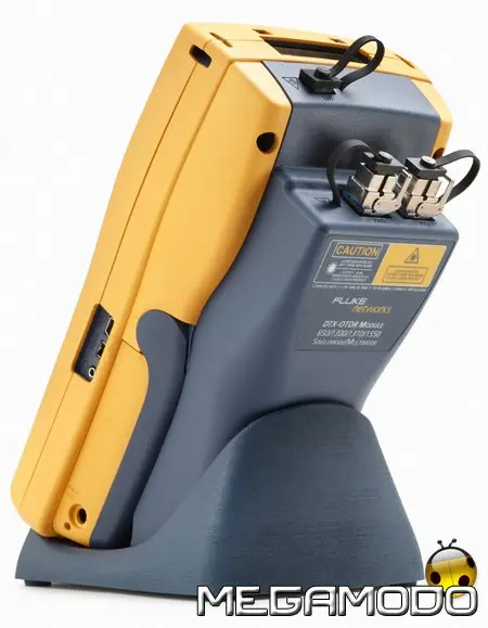 Nuovo DTX Compact OTDR per DTX CableAnalyzer