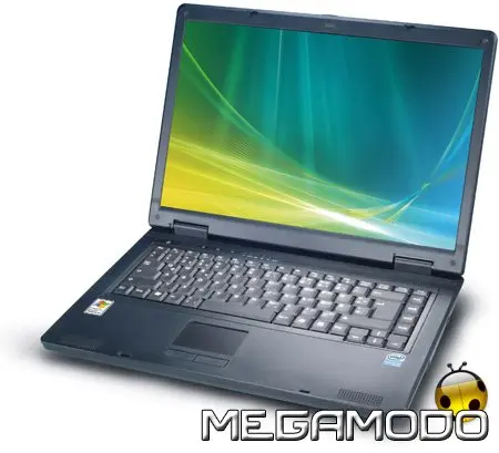 Maxdata ECO 4011 IW, attraente accesso al mobile computing