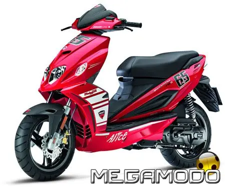 Phantom F12 R Capirex