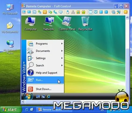 Radmin 3.0, nuova soluzione per il controllo remoto