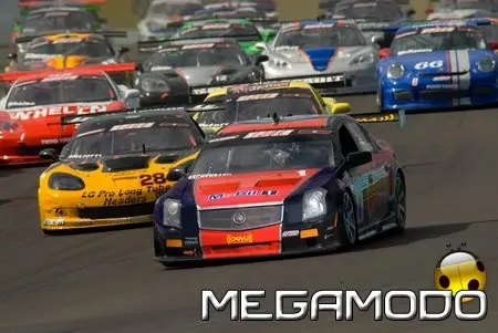 SCCA Speed World, Cadillac in testa al campionato