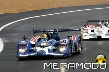 Kumho trionfa alla 24 ore di Le Mans