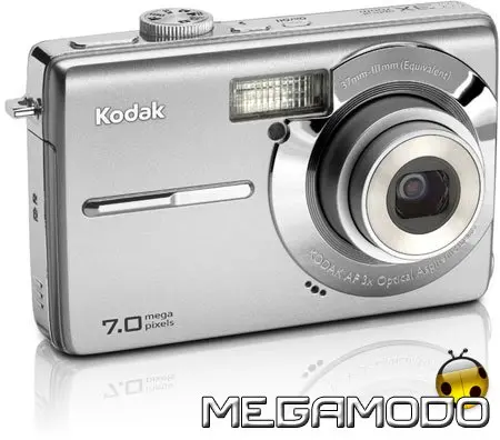 Kodak Easyshare M753 e M853, nuove fotocamere digitali