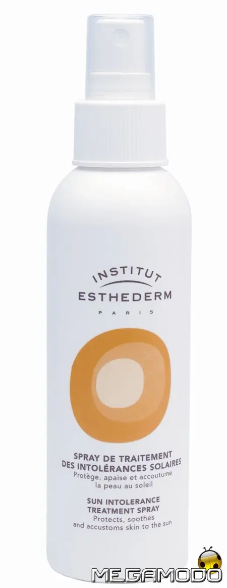 Spray de Traitement des Intolérances Solaires