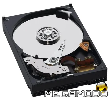 WD Caviar SE16 750GB, nuovi hard disk