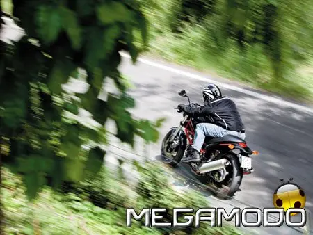 Il Monster 695 a tasso 0