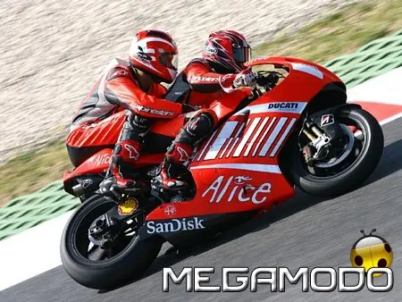 World Ducati Week 2007, musica e iniziative speciali