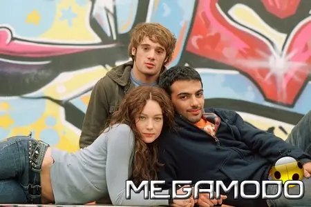 Scrivilo sui muri con Cristiana Capotondi