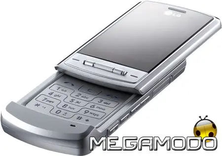 Concorso LG Shine & Win