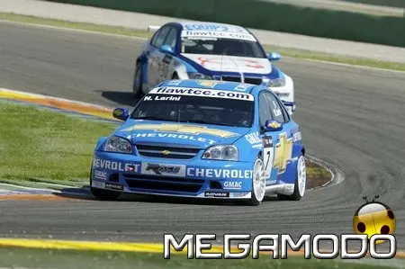 Chevrolet a Porto per confermare la preferenza per i circuiti cittadini