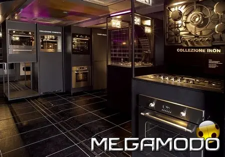 10.000 contatti con Candy Mondocucina Tour 2007