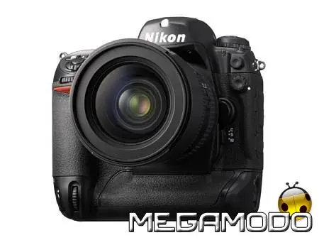 90 anni di Nikon, buon compleanno