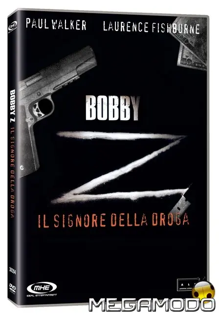 Bobby Z, il signore della droga