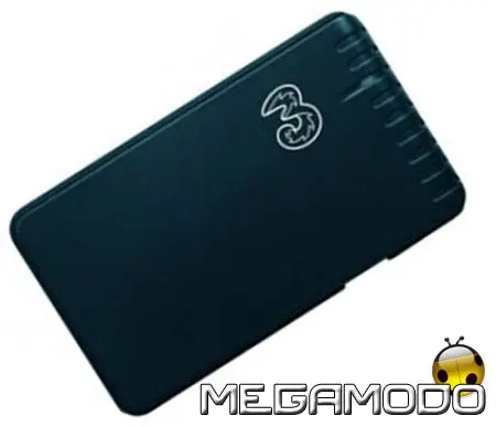 Onda MH600HS, nuovo modem HSDPA