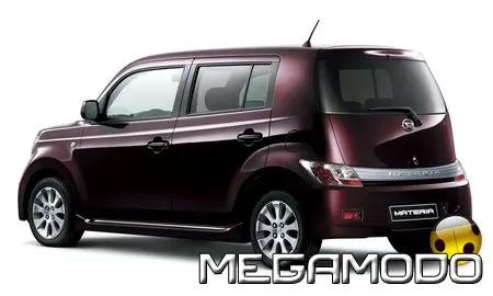 Golden Gala di Roma, Daihatsu tra le stelle