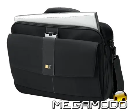 Design ed eleganza da Case Logic