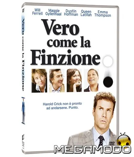 Vero come la finzione, voglia di vivere