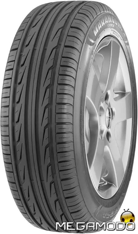 Marangoni Verso, prestazioni responsabili 