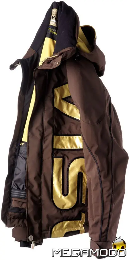 Vist al Temporary Shop Eleven Store