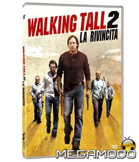 Walking Tall 2, la rivincita