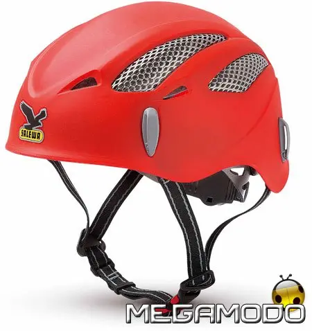 Salewa Sargon, nuovo casco sinonimo di sicurezza