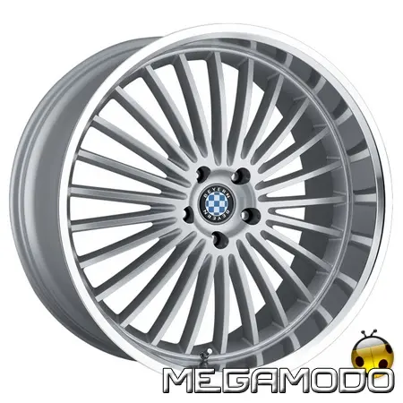 Nuovo Top Tuners Beyern Type Multi