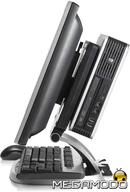 HP 1906i, HP 1950 e HP 1908w, nuovi monitor 