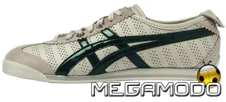 Eccezionale collaborazione tra Onitsuka Tiger e Mini