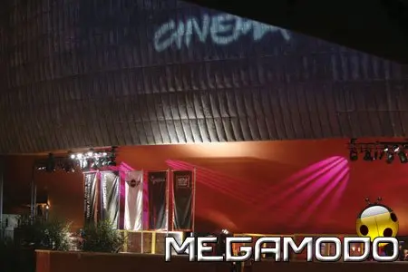 MINI sul red carpet con grandi star e giovani talenti