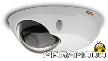 AXIS 209FD e AXIS 209MFD