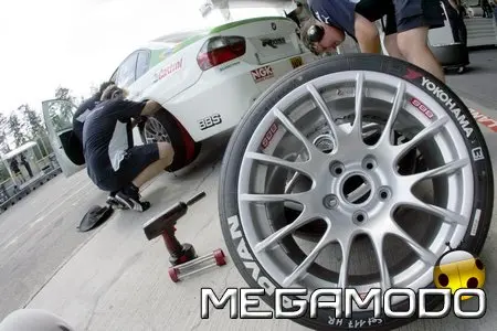 Torna il Mondiale Turismo a Monza