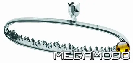 Dragon Mirror ed Flame Mirror, nuovi specchietti