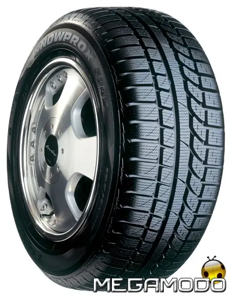 Toyo Snowprox S942, winter asimmetrico per medio-piccole