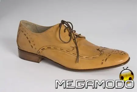 Collezione maschile Primavera/Estate 2008 di Tremp