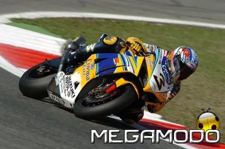 Biaggi Vallelunga 2007