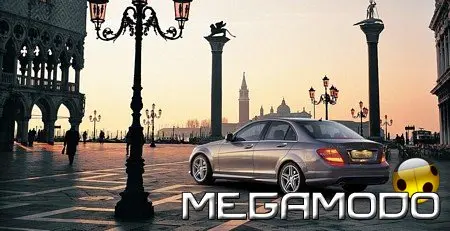 Mercedes-Benz iPod Interface Kit, viaggiare nella cultura italiana