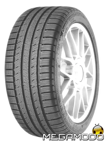 Continental ContiWinterContact TS 810 e TS 810 Sport